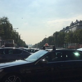 1525回目 パリ旅行(26)動画その1の画像