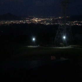 Live下町夜景団①の画像