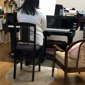 ❤️ショパンエチュードの画像