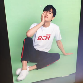 まだあるの❓Benchシクの画像