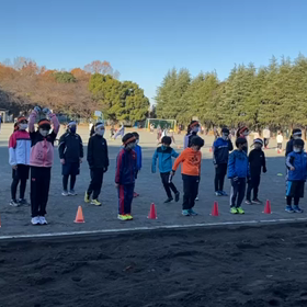 立ち幅跳び⑤の画像