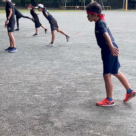 9月3日 バランス⑧の画像