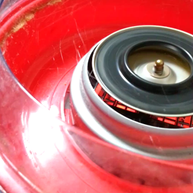 わたあめの画像