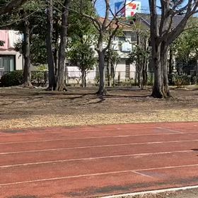 リレー特別練習（トラック）⑱の画像