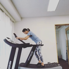 Training&今夜「あな家」第2話放送！の画像