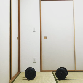 朝からHIIT!! 清々しい朝にしましょうの画像