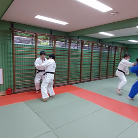 本日もケガなく無事に終了の画像
