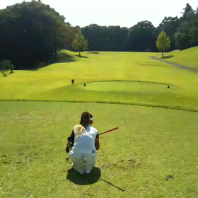 琵琶池ゴルフクラブ②の画像