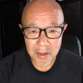 幽体離脱の時聞こえた２つの声の画像