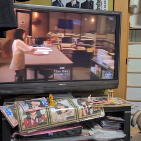 2021年2/15(月)2/16(火)CDTVサタデー終了…2/17(水)ボス恋の画像