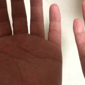 一か月経ってしまいました。の画像