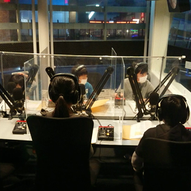 動画、、、録音？  (^-^)アップしちゃいました♪の画像