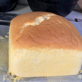 割れないように焼くって難しいの画像