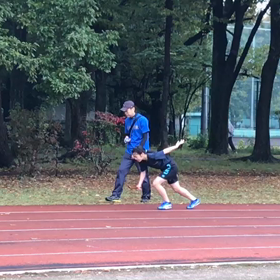 競技場練習23の画像