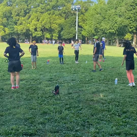 バランス・股関節・大股歩行④の画像