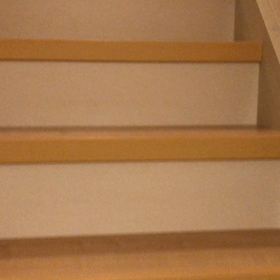 やすらぎへと続く階段の画像