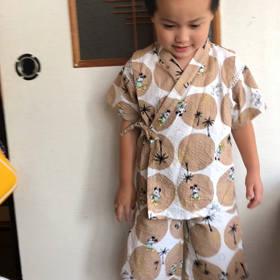 辰、年中、みたままつりの画像