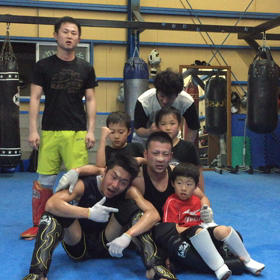 炎の金曜日の画像