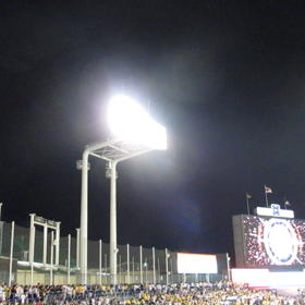 神宮花火の画像