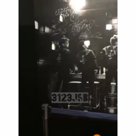 J.S.B. OSA ご来店(･ิω･ิ)がんちゃんライブ配信の画像