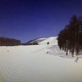 しらかば2in1 ホームゲレンデの画像