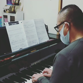 大人の初心者さんがんばってますの画像