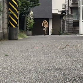 通勤クルージングの画像