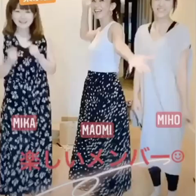 初☆リールの画像