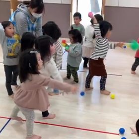 節分　　動画②の画像