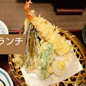 今日のランチの画像