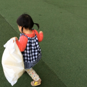 できることが増えましたの画像