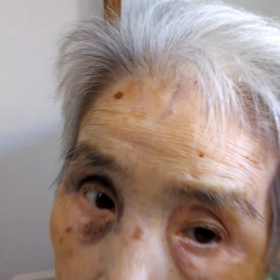 まだ元気だったころの画像