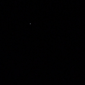 ☆きぼうを見るの画像