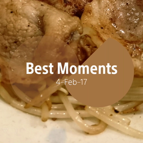 今日の晩ごはんの画像