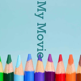 1インチおばさん　花の妖精になるの画像