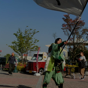 ウニクス鴻巣4月の画像