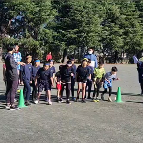 11/18 1000m⑤の画像