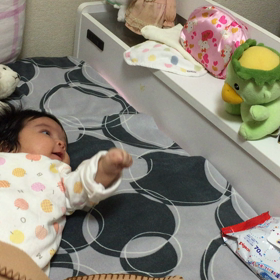 るらの悲鳴の画像