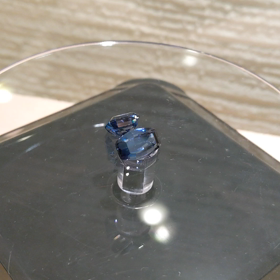 ベニトアイト見~付けた!!の画像