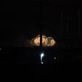 今日は山の日の画像