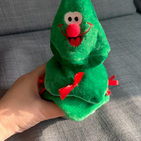 韓国からこんにちは！1日1クリスマスツリーfrom韓国！の画像