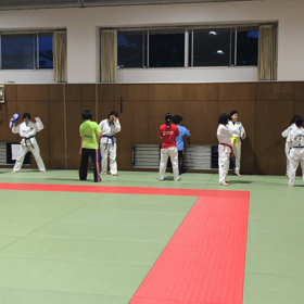 2018年6月25日　岐阜大学の画像