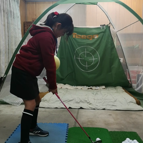 家でもボールの画像