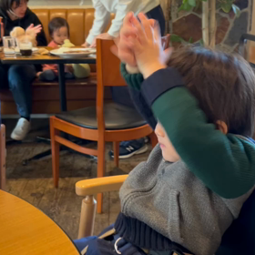 ノリノリです♥︎の画像