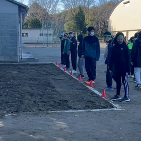 2月25日 立ち幅跳び⑦の画像