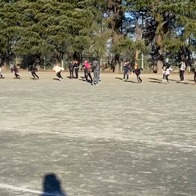 12/23 学年別インターバル⑧の画像