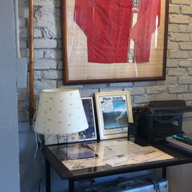 テッド サーフミュージアムの画像