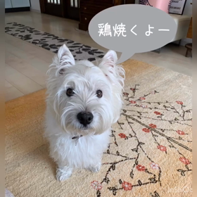 おうちで鶏焼きの画像