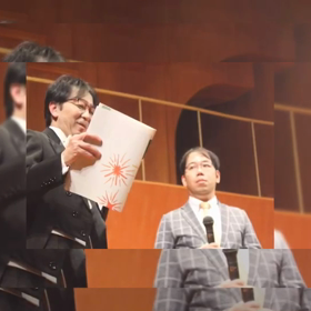 インカレ合唱団KIRARA☆Mixedさんの動画の画像