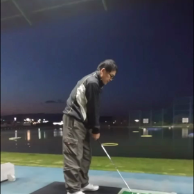 右肩を押し込む！の画像